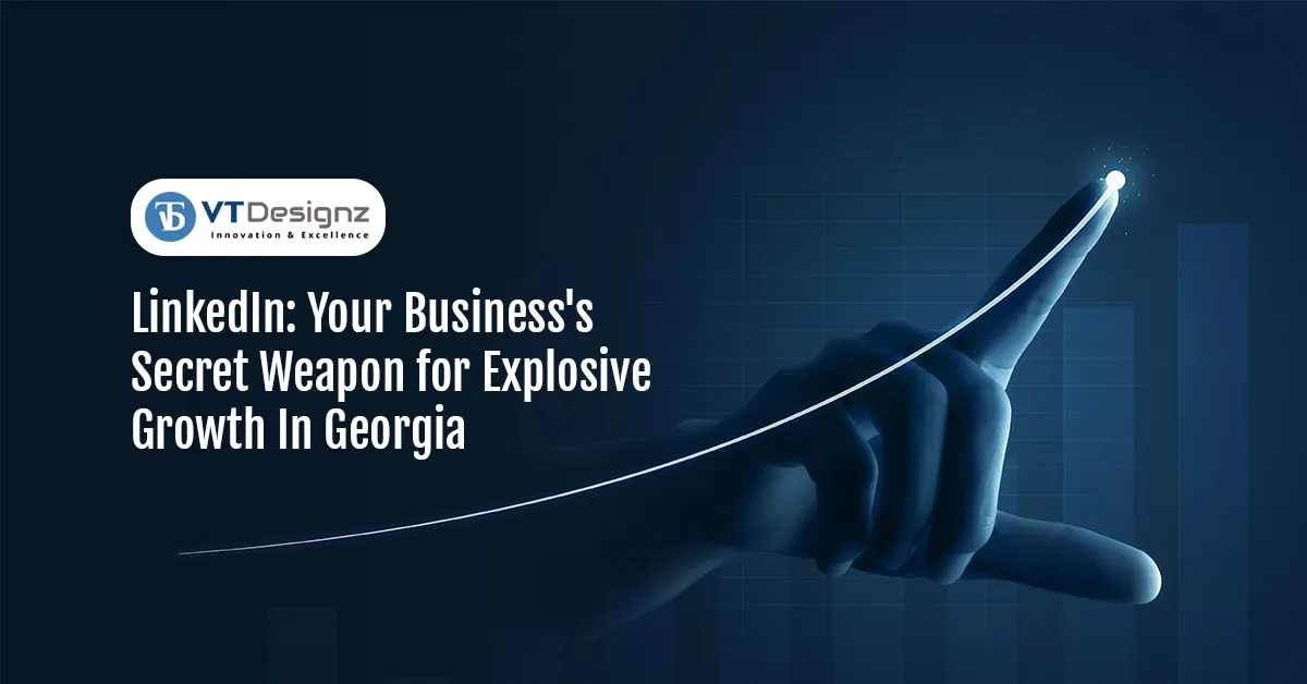 Business's Secret Weapon for Explosive Growth In Georgia